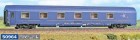 50964 ACME Sleeping car type Mun leased to Austrian Railways